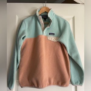 Patagonia pullover